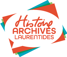 Histoire et Archive Laurentides